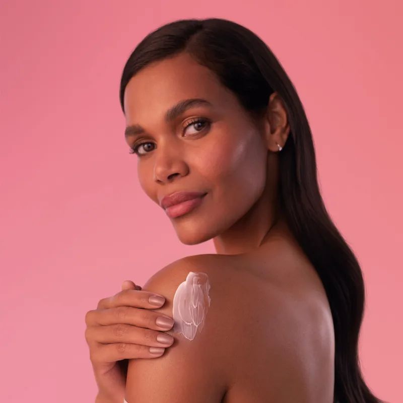 CREME PERFUMADO DESODORANTE NATIVA SPA ORQU�DEA LUMI�RE 180ML